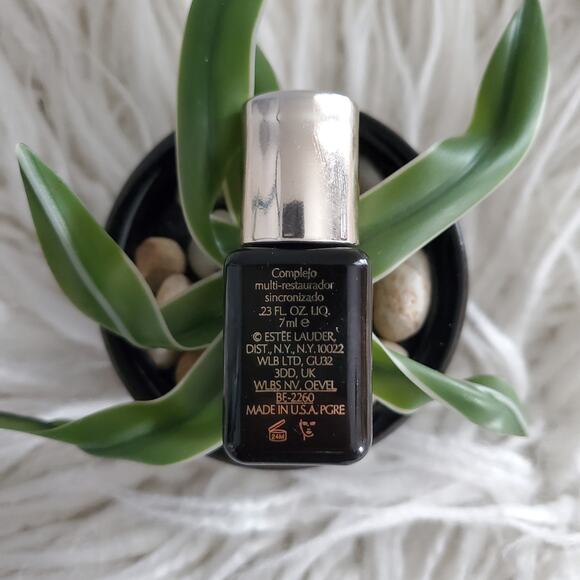 Estee Lauder Advanced Night Repair Synchronized Multi-recovery Complex .23 fl oz - Picture 2 of 4